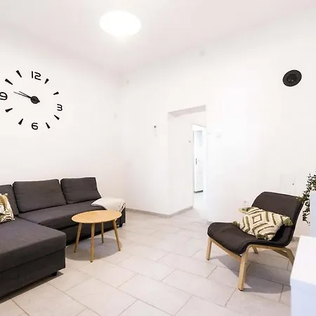 Apartman Mariposa Centar Appartamento