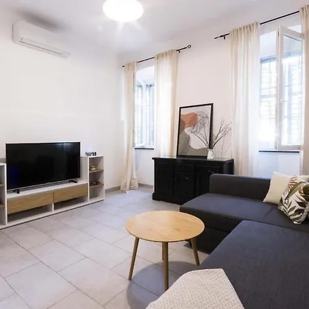 Appartamento Apartman Mariposa Centar *