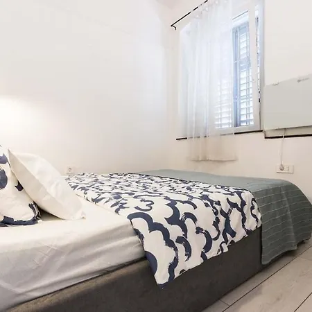 Appartamento Apartman Mariposa Centar *