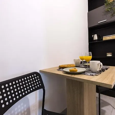 Apartman Mariposa Centar Pola