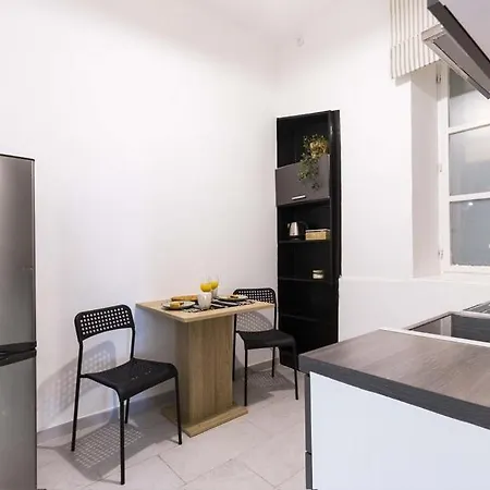 Apartman Mariposa Centar * Pola