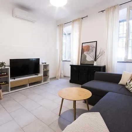 Appartamento Apartman Mariposa Centar
