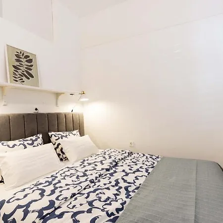 Apartment Apartman Mariposa Centar Pula